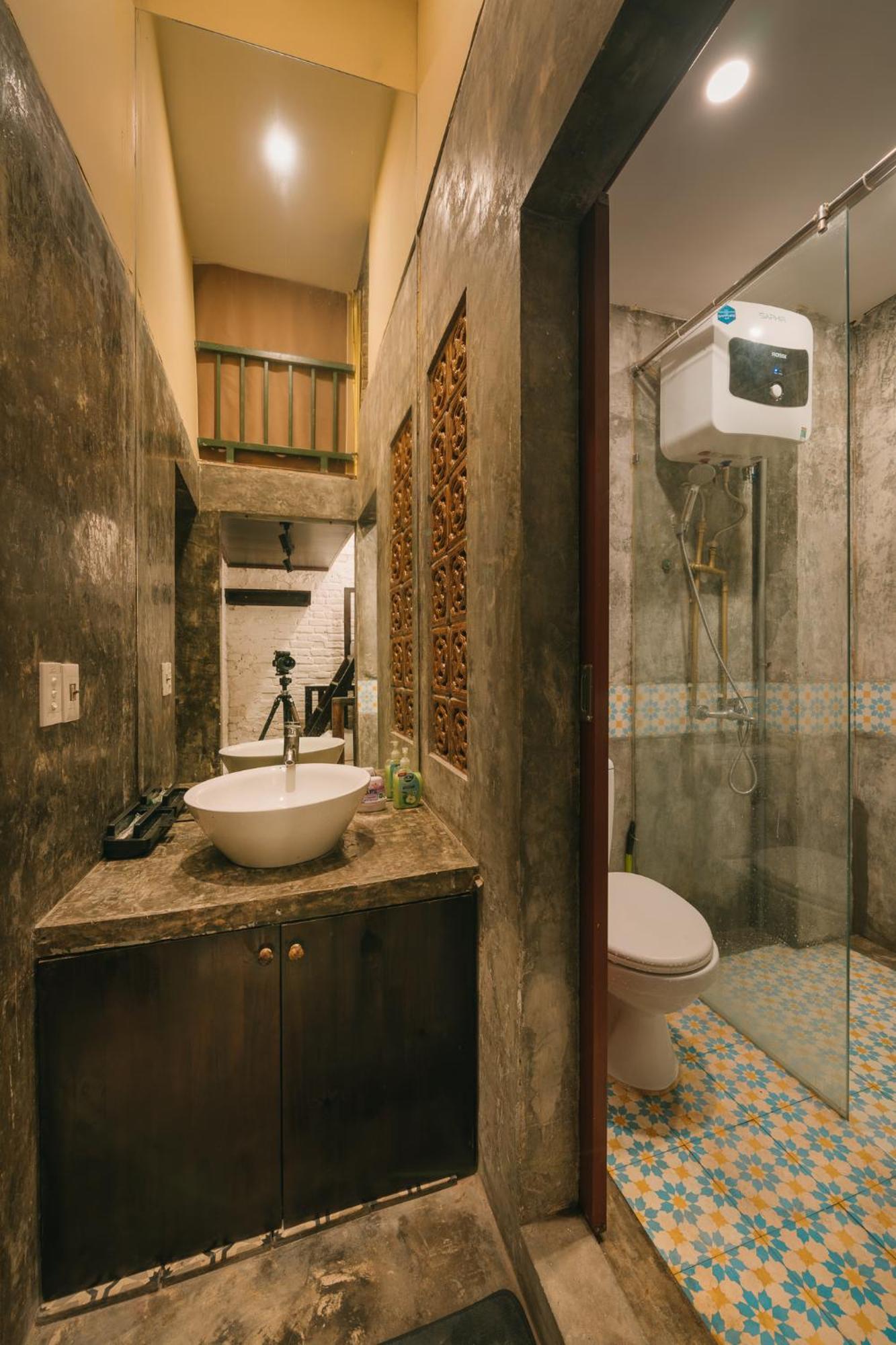 2Br Cultural House In The Heart Of Old Quarter Washer&Dryer Hanói Exterior foto