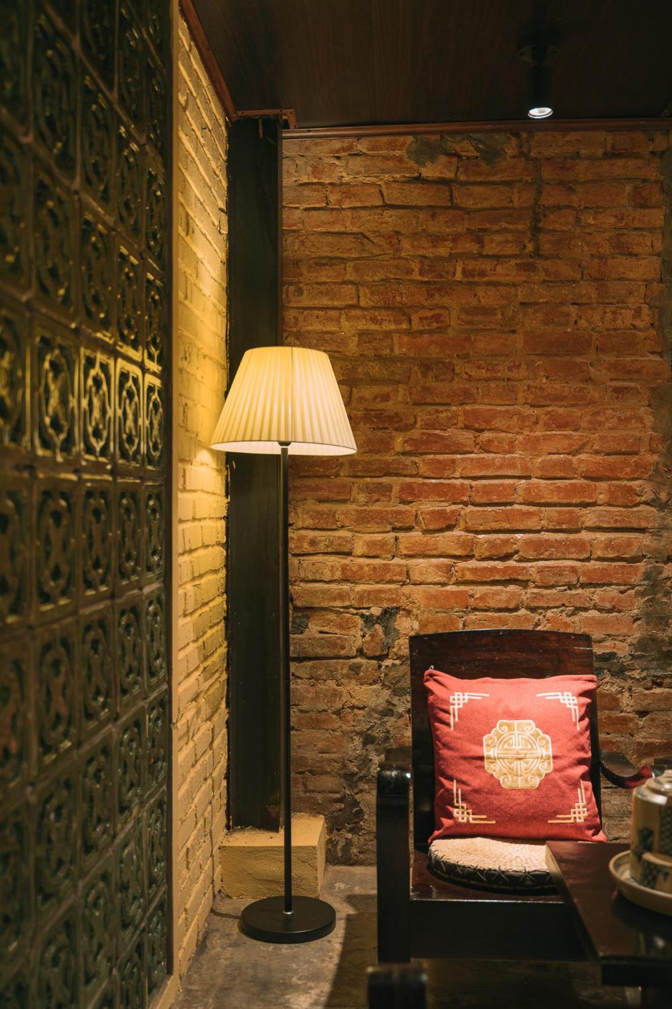 2Br Cultural House In The Heart Of Old Quarter Washer&Dryer Hanói Exterior foto